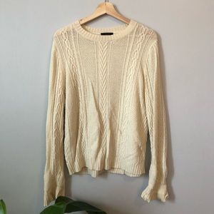 Jcrew sweater